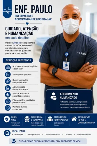 Enfermeiro