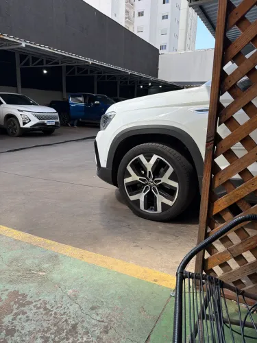 Lavador de carro e acabador