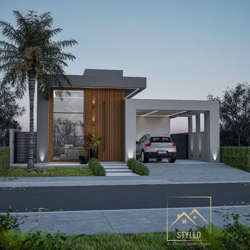 Casa com 3 dormitórios a venda por R$ 2.650.000 - Reserva da Pedra Palhoça