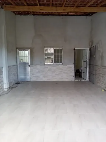 Otima casa na praia com sossego e tranquilidade de área residencial!