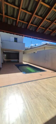 Casa à venda no condomínio Residencial Quinta Ranieri Green em Bauru -SP.