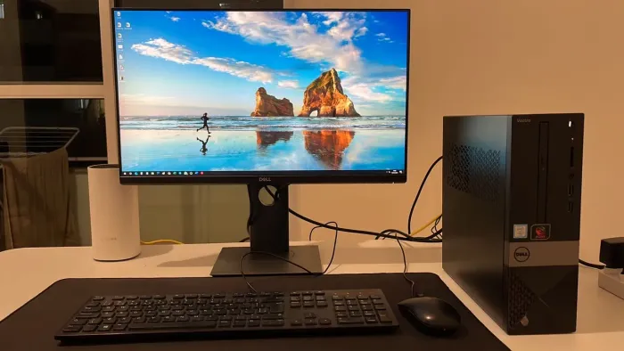 Monitor