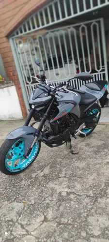 Moto filé 