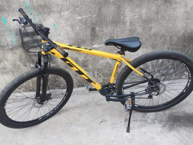Bike aro 29 