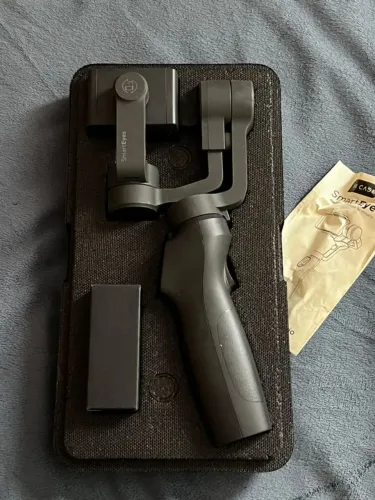 Gimbal Estabilizador para Celular