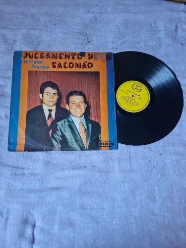 Disco de vinil