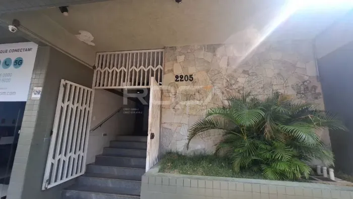 Sala Comercial à Venda no Centro de São Carlos - Oportunidade Imperdível!