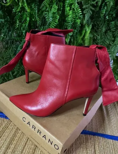 Bota Carrano