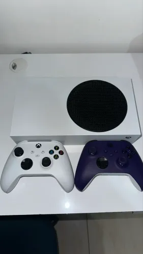 Xbox Series S