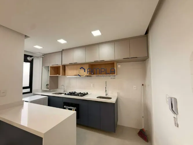 Apartamento para aluguel, 2 quartos, 1 suíte, 1 vaga, Estoril - Belo Horizonte/MG