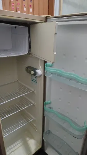 Geladeira