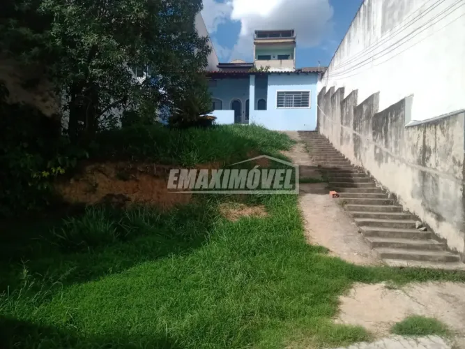 Casa á venda co, 1 Quarto no Jardim Prestes de Barros em Sorocaba-SP