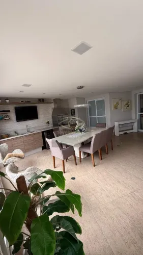 Lindo apartamento a venda no Condomínio Família Mooca