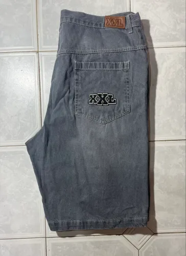 Bermuda XXL