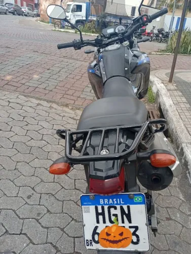 Tenere 250