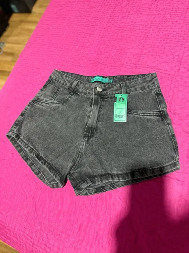 Short jeans 