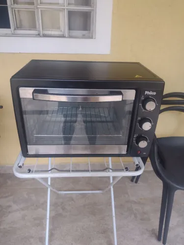 Forno elétrico Philco 38 L