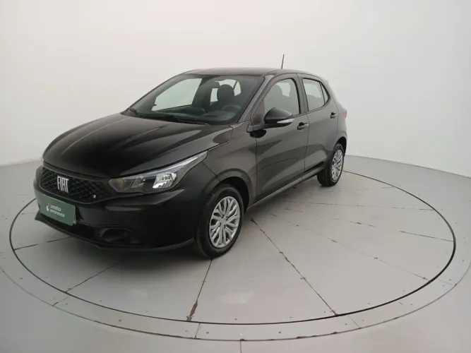 Fiat Argo Drive 1.0 Firefly 2026