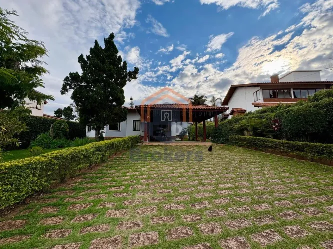 CASA TÉRREA À VENDA CONDOMÍNIO PORTAL DA CONCÓRDIA | CABREÚVA/SP