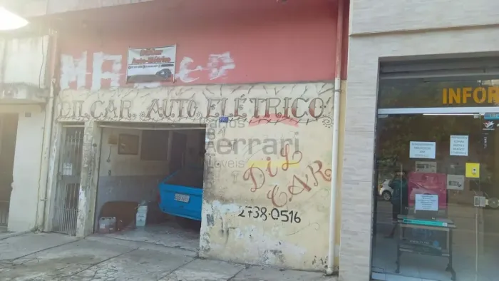 casa comercial 196m2 Imirim