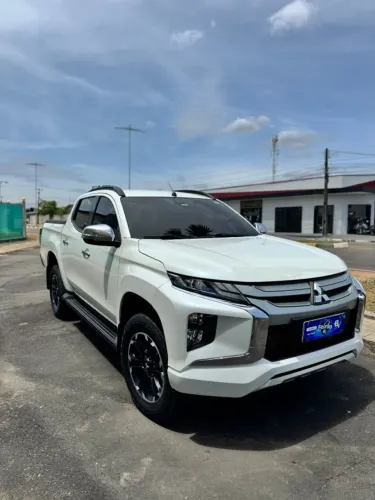 Mitsubishi L200 Triton Sport HPE 2.4 CD Diesel Aut. 2023