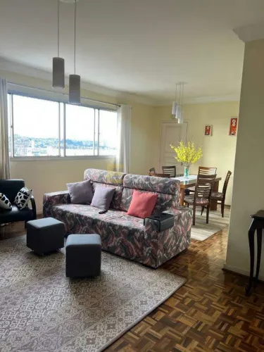 Apartamento à venda no Condomínio Edifício Marta Maria em SÃO CAETANO DO SUL/SP