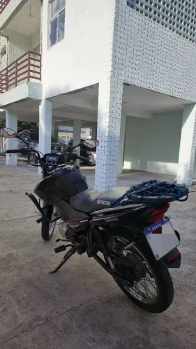 Yamaha Factor 150