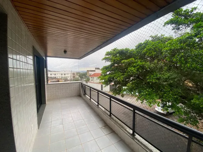 Imóvel para aluguel com 100 metros quadrados com 3 quartos em Jardim Guanabara - Rio de Ja