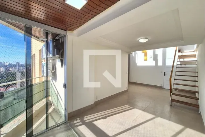 Apartamento à Venda - Cambuí, 3 Quartos, 206 m2