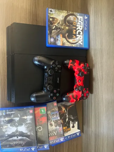 Ps4