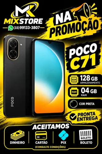 Poco C71