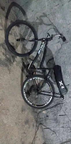 BIKE Aro 24