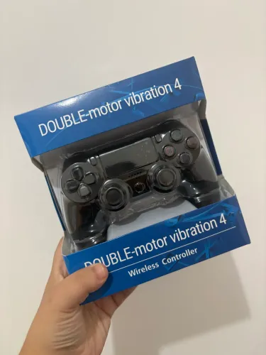 Controle para PS4