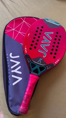 Raquete Beach tenis 