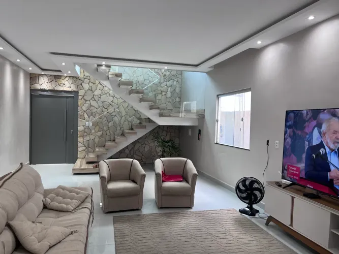 Casa no Ecos Paradise