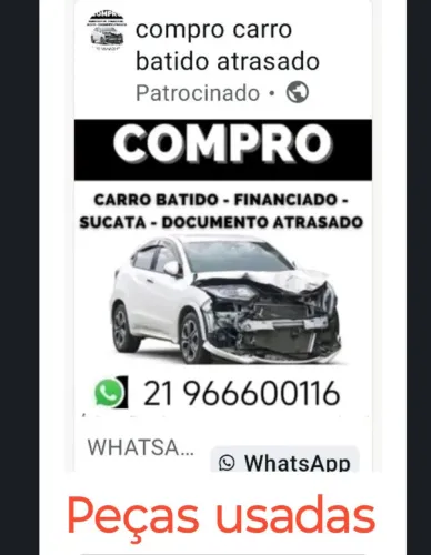 Vaga para ajudante de mecânico e ajudante gerais