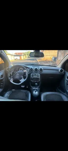 Citroen C3 Excl. 1.6 VTI Flex Start 16V 5P Aut. 2013