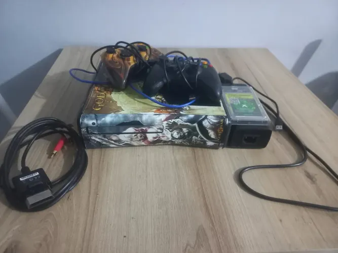 Xbox 360