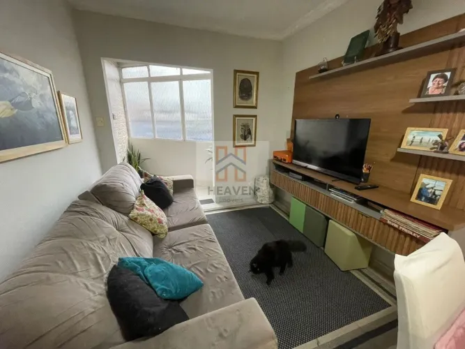 APARTAMENTO TOTALMENTE REFORMADO, ANDAR BAIXO