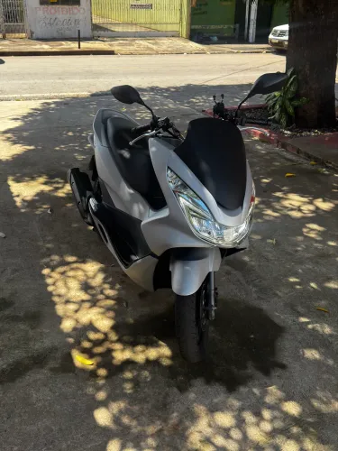 Pcx 150