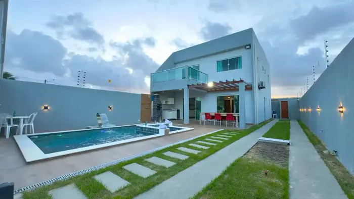 Casa para locação, CENTRO, São José da Coroa Grande, PE