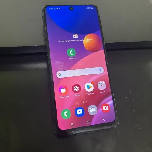 Samsung Galaxy M51 4G 128GB 6GB RAM