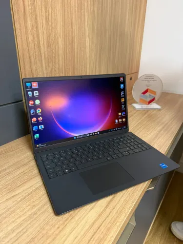 Notebook Dell Inspirion i5(ultima geração)
