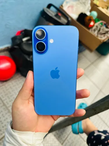 iphone 16 128gb