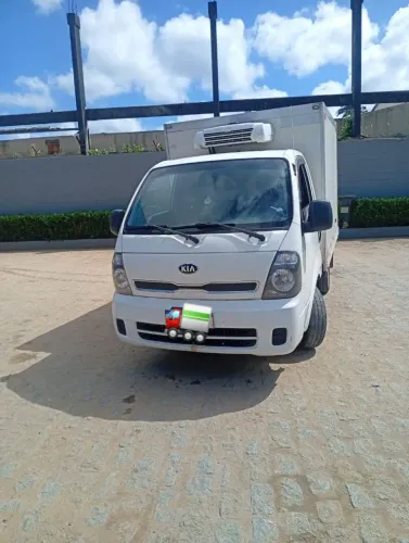   KIA BONGO ANO 19/20 