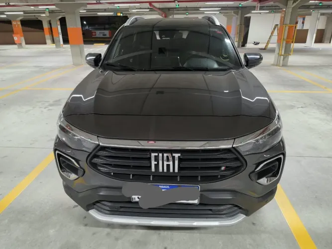 Fiat Pulse Impetus 1.0 Turbo 200 Flex Aut. 2023