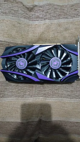 RX 5500 XT 8GB