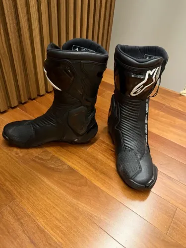 Bota AlpineStars Smx Plus V2