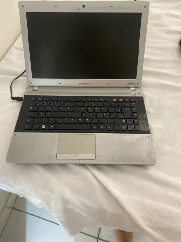 Notebook SAMSUNG