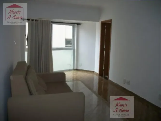 APARTAMENTO RESIDENCIAL em São Paulo - São Paulo, Consolação
